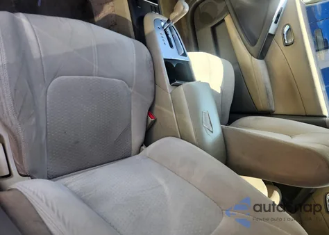 2014 Nissan Murano from USA, damaged, VIN JN8AZ1MU8EW409868